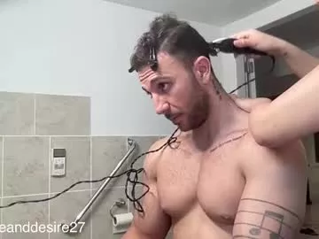 Avatar of fireanddesire27