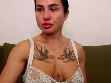 fitnessgoddess1 from Chaturbate is Freechat