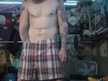 fitnessnerd6 from Chaturbate is Freechat