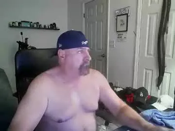 flaguy3233 — Welcum to Daddy's room, usually working but always time for play with a Femdom or mistress!