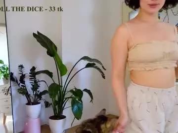 flaming_hotty from Chaturbate is Freechat