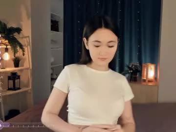 florabossom from Chaturbate is Freechat
