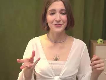 flower_rain from Chaturbate is Freechat