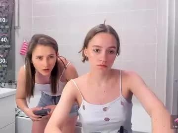 flurry_cute from Chaturbate is Freechat