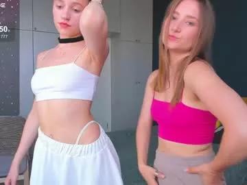 flurry_cute from Chaturbate is Freechat