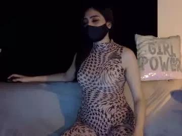 fogbunny from Chaturbate is Freechat