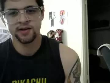 foolishloverboy from Chaturbate is Freechat