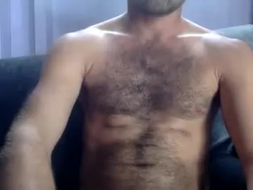 forestdweller22 — buttplug play #fit #gay #hairy #roleplay #bi