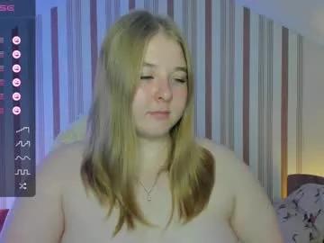 forever_cute from Chaturbate is Freechat