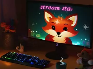 Avatar of foxy_gamer