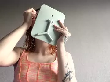 Avatar of foxydollkate