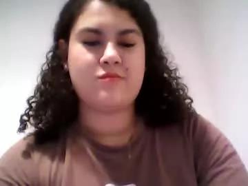franchesca_rosee18 from Chaturbate is Freechat