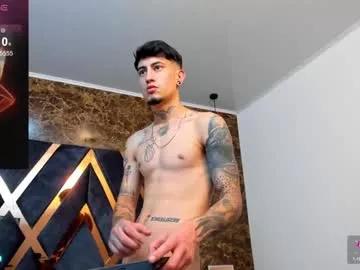 franckdoll___ from Chaturbate is Freechat