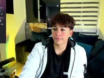 franco_rizzo01 from Chaturbate is Freechat