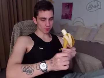 frank_mooree from Chaturbate is Freechat