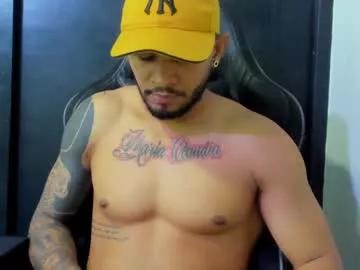 frank_siinatra from Chaturbate is Freechat