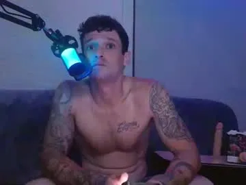 Avatar of frankoafterdark