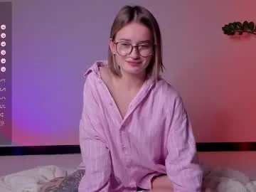 frannpalmer — Goal: DOGGY WITHOUT PANTIES   #new  #slut  #smalltits #daddysgirl  #glasses - Next Goal: NIPPLE CLAMPS (LOVENSE)