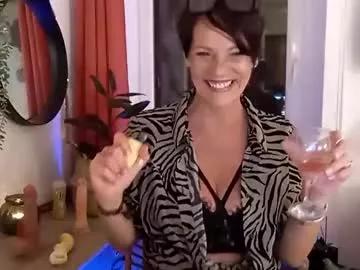 frau_nina from Chaturbate is Freechat