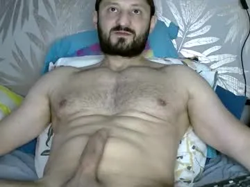 Avatar of fred4games77