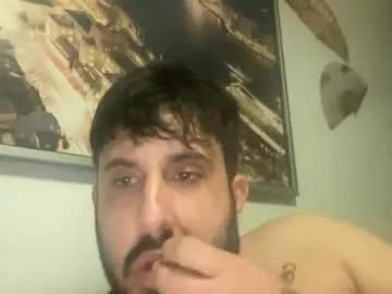 freddy3399 from Chaturbate is Freechat