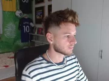 freddy_star from Chaturbate is Freechat