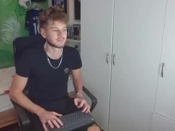 freddy_star from Chaturbate is Freechat