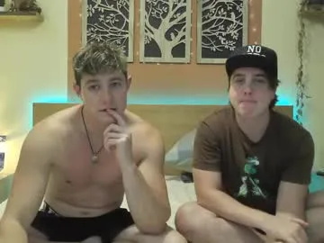 frenchhornybibs — Goal: Florian sucks Julien #french #gay #couple #horny  - Next Goal: Julien licks Florian's tits & wank