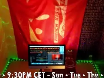 frenchkissdjfk —  Afro Pool House Party  #gay #housemusic #party #dance #skinny