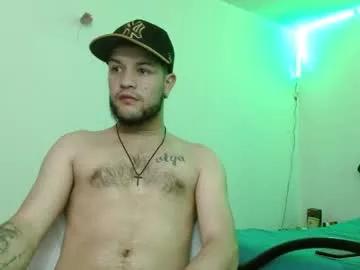 frey_dominik18 from Chaturbate is Freechat