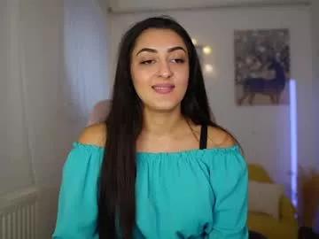 frida_sante18 from Chaturbate is Group