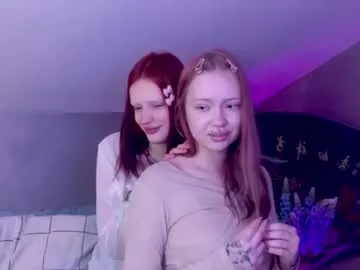 friend_zone_ — Our names are Stella and Bella, and we are delighted to see you here. This is our first day.^^  [45 tokens remaining]