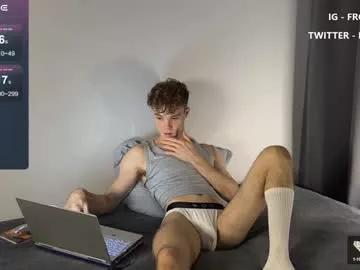 fromedcam from Chaturbate is Freechat