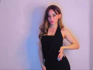 frost_ivory_dream_ from Chaturbate is Freechat