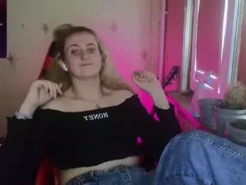 frosty_blueberries4 from Chaturbate is Freechat