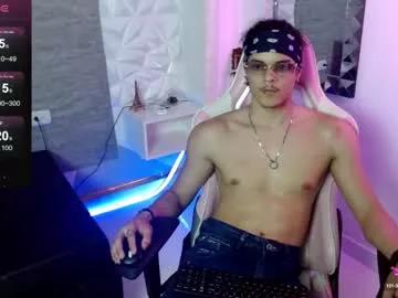 fuck_jamess from Chaturbate is Freechat