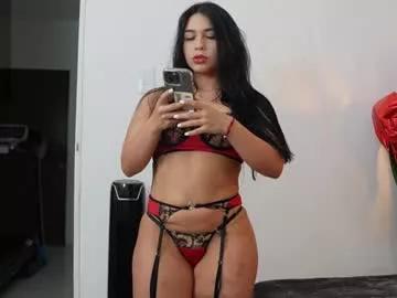 gabi_gonzales from Chaturbate is Freechat