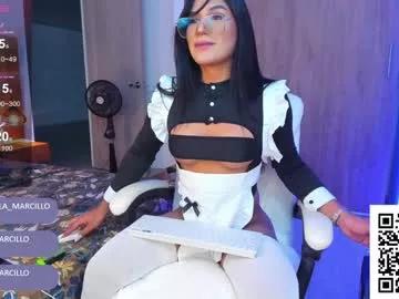 gabi_marcillo from Chaturbate is Freechat