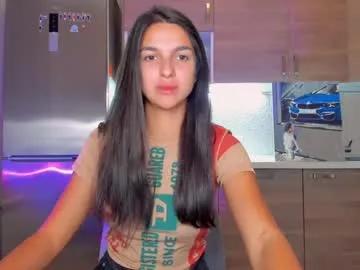 gabri_baby from Chaturbate is Freechat