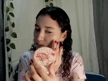 gabriela_duarte — Make me tremble with your tips -- GOAL: undress me   #smalltits #shy #latina #skinny #petite [118 tokens left]