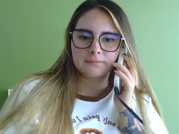 gabriela_miller_2 — take off shorts and shake butt [205 tokens remaining] #petite #french #latina #nonude #blonde