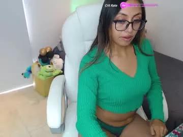 gabriela_morales01 from Chaturbate is Freechat