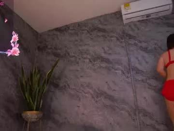 gabrielagreco_ from Chaturbate is Freechat