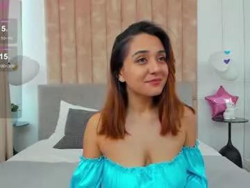 gabriella_wils from Chaturbate is Freechat