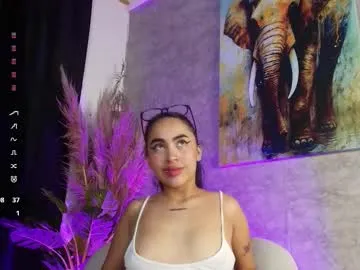 gaby_montiel — Welcome to my room! - Goal:  Double deep penetration while squeezing my breasts with force [2499 tokens left] #squirt #latina #bdsm #anal #lovense