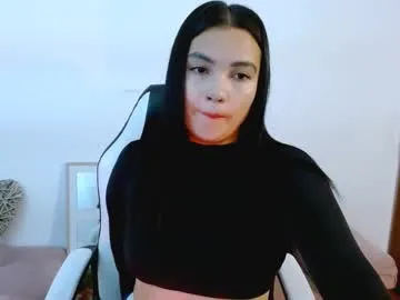 gaby_saikozz — Hello everyone  #18 #teen #curvy #deepthroat #latina