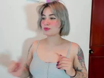 gaiadeniskas from Chaturbate is Freechat