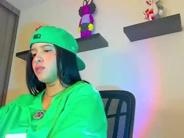 gangster_girl from Chaturbate is Freechat