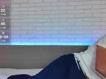 Avatar of garettvosss