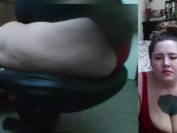 gemstoned108 from Chaturbate is Freechat